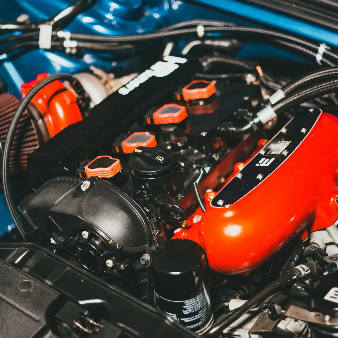 إصلاحات ميكانيكية متقدمة