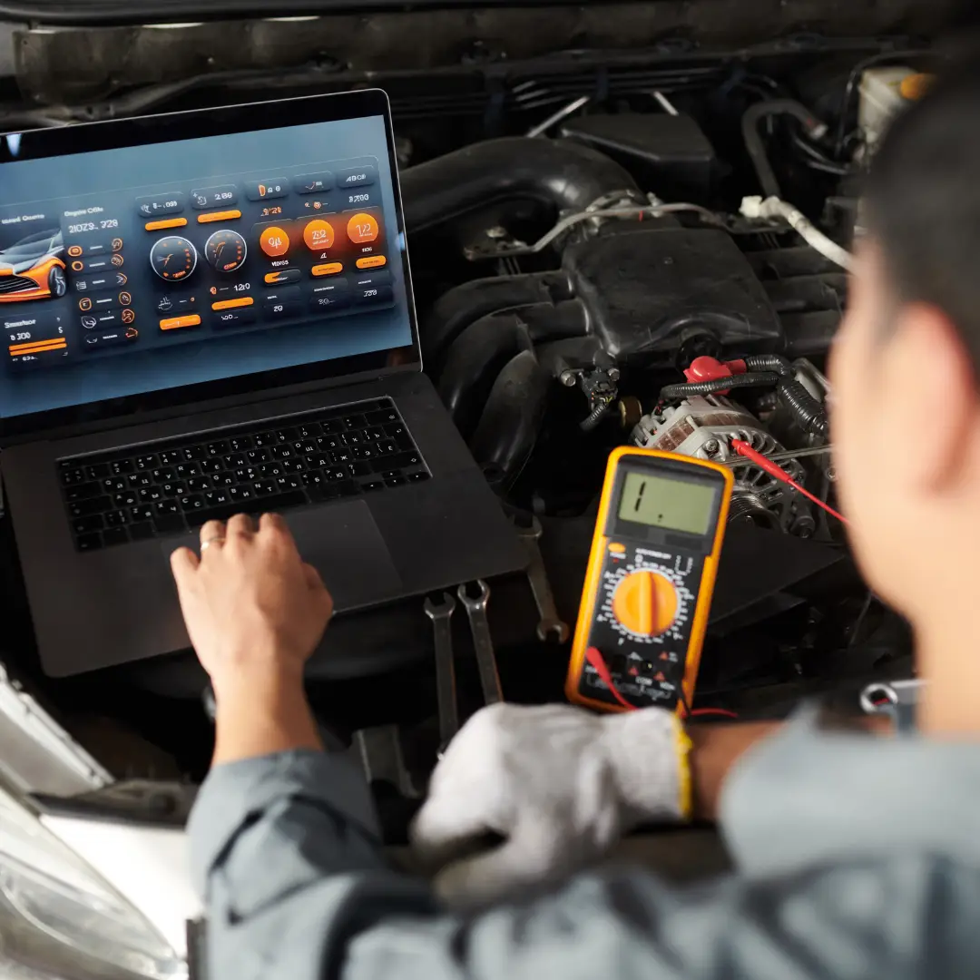 نظام نقاطي ذكي